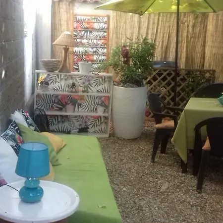 La Luna Di Bed & Breakfast