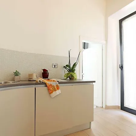 Apartamento Luxury House Colosseo