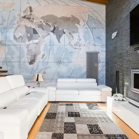 Appartement Luxury Loft