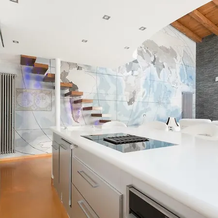 Appartement Luxury Loft