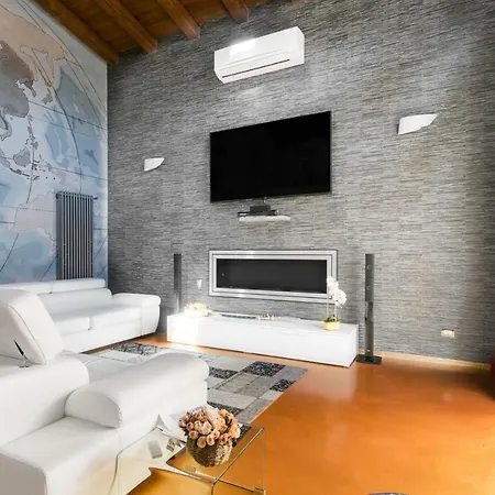 Luxury Loft Appartement