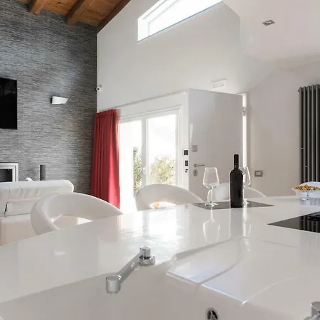 Luxury Loft Appartement *