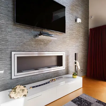 Luxury Loft Rome