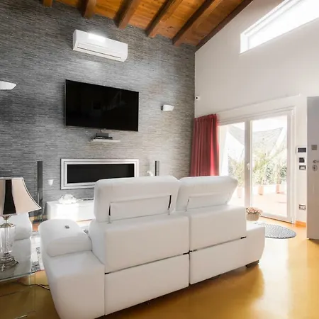 Appartement Luxury Loft