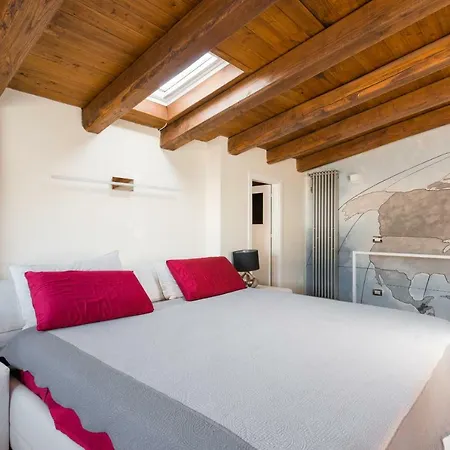 Appartement Luxury Loft *