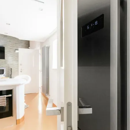 Luxury Loft Appartement *