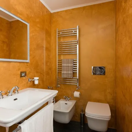 Luxury Loft Appartement Rome