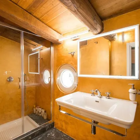 Luxury Loft Appartement