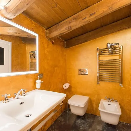 Appartement Luxury Loft Rome