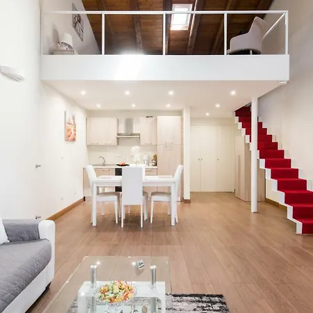 Luxury Loft *