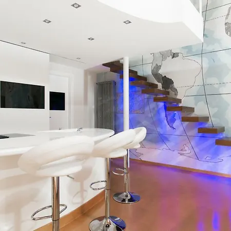 Luxury Loft Rome