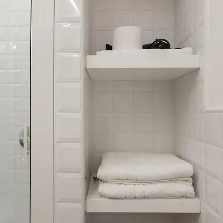 Luxury Loft Appartement