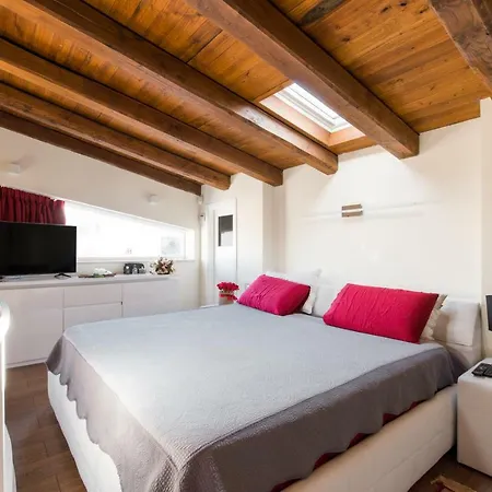 Luxury Loft