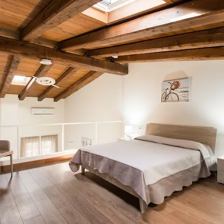 Luxury Loft