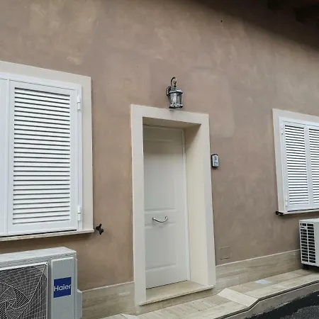 Luxury Loft * Rome