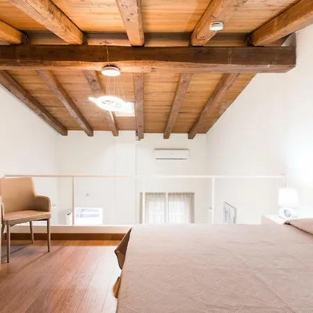 Appartement Luxury Loft