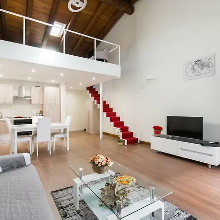 Appartement Luxury Loft