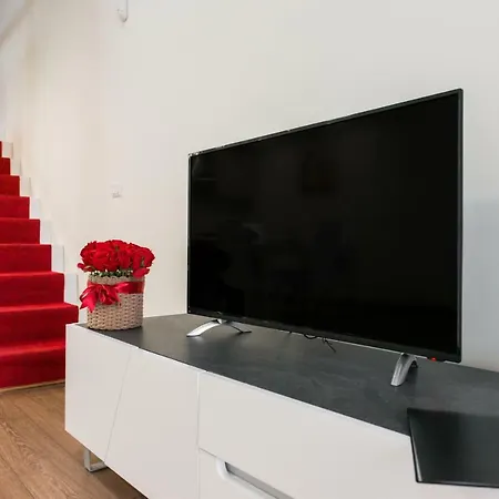 Luxury Loft Appartement *