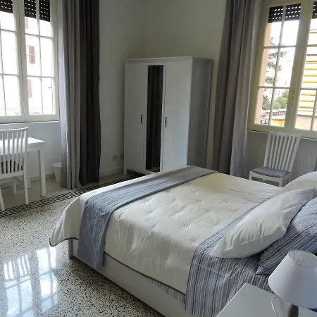 Bed & Breakfast La Gioiosa