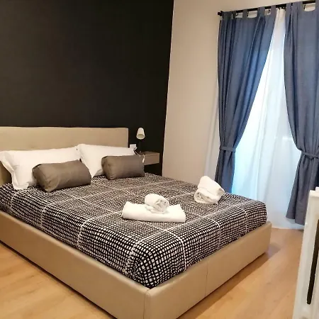 Chroma Italy - Doctor House Apartment Rome