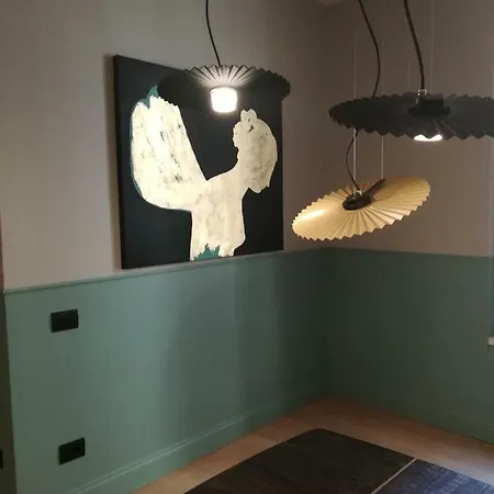Domus Alberico Konukevi 2*