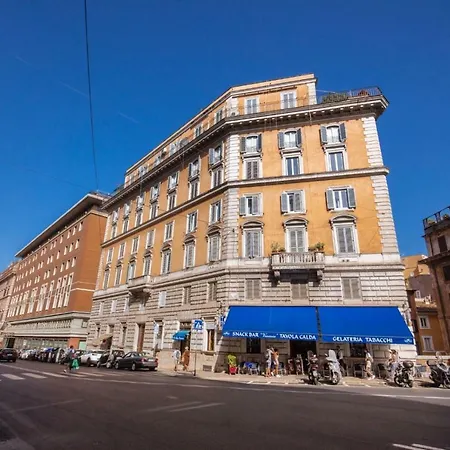 Holiday home Corner211 Rome
