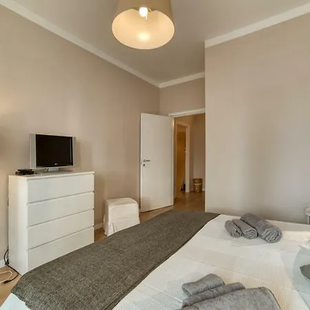 Appartamento Domus Claudia Roma