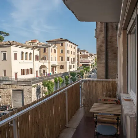 Domus Claudia Appartamento