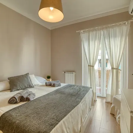 Appartamento Domus Claudia Roma