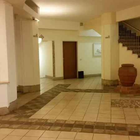 Metro A Modern Apartment Rome