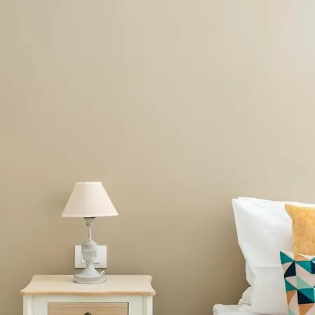 Apartment Suityrhome Rionemonti54 Rome
