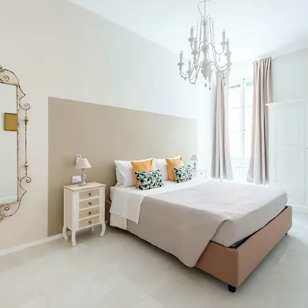 Suityrhome Rionemonti54 Rome