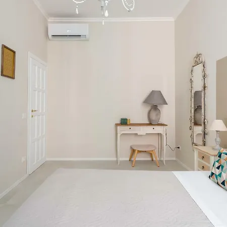 Suityrhome Rionemonti54 Apartment Rome