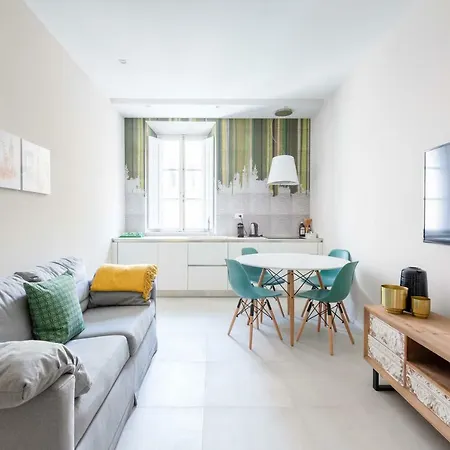 Suityrhome Rionemonti54 Apartment *