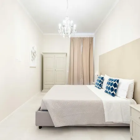 Apartment Suityrhome Rionemonti54 *
