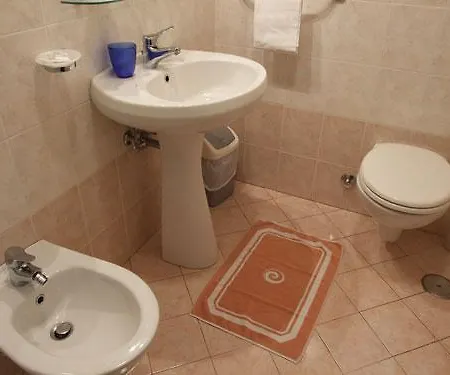 San Pietro Apartment Rome
