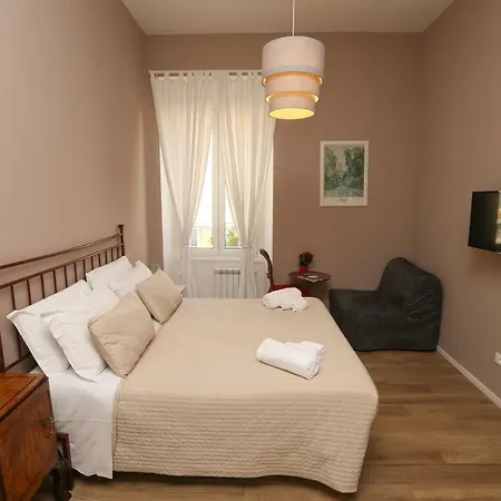 Bed & Breakfast Vatican Garden Rome