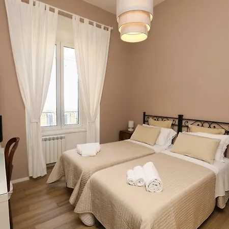 Bed & Breakfast Vatican Garden Rome