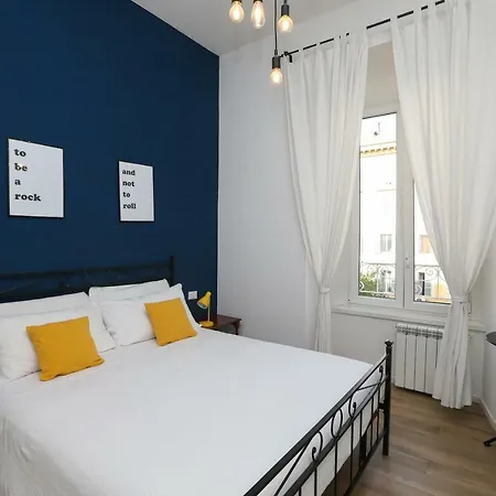 Bed & Breakfast Vatican Garden Rome