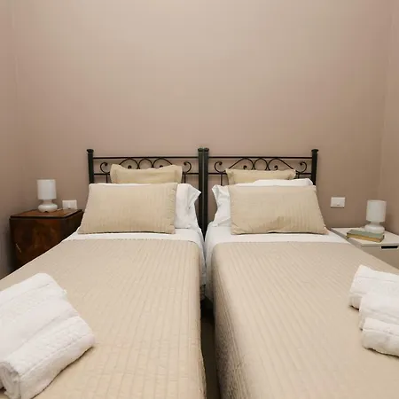 Bed & Breakfast Vatican Garden 2*