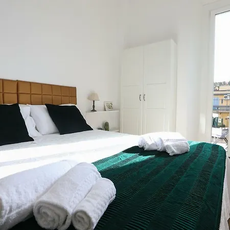 Bed & Breakfast Vatican Garden 2*