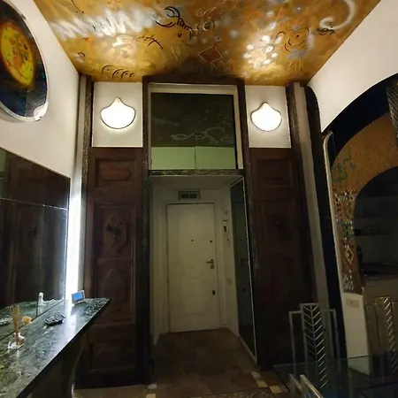 Apartment Vecchia House *