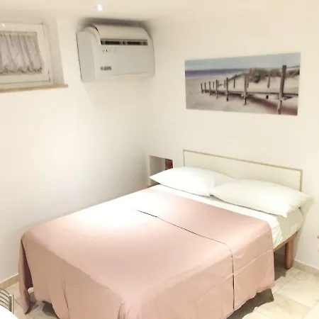 Apartment Mini Flat