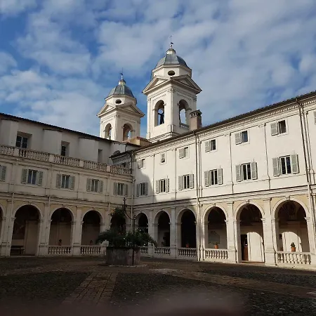 La Finestra Sul Cortile *