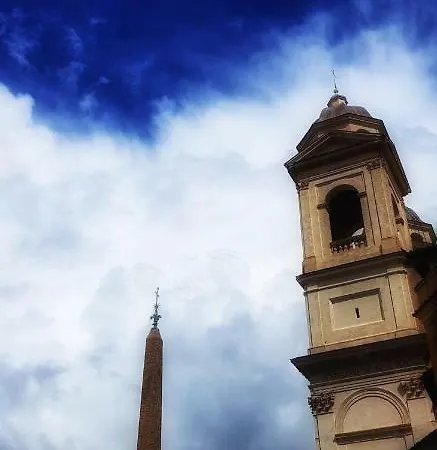 La Finestra Sul Cortile *