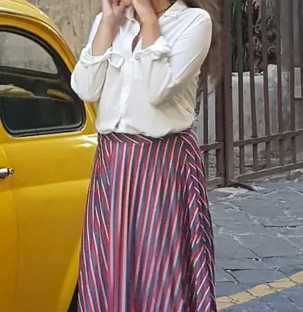 La Finestra Sul Cortile Rome