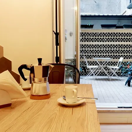 Labicana Apartment *