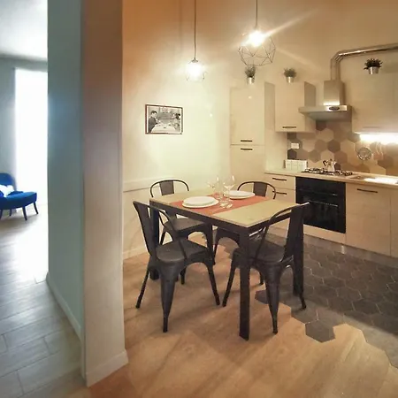 Apartment Labicana *
