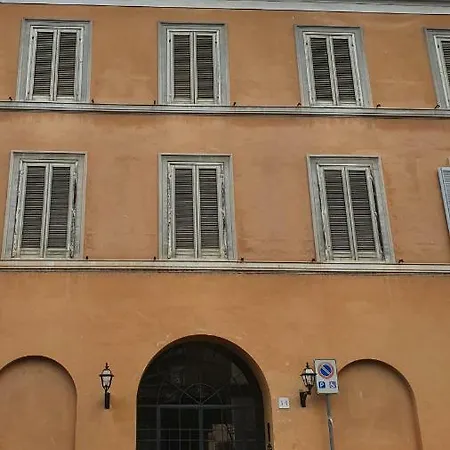 Apartment Vecchia House *