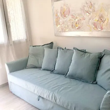 Temple House Apartment Rome